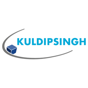 Logo Kuldipsingh